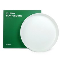 빌랑 플레이트레이 (대형) 4 color - 놀이트레이 어린이 KC인증 스몰월드 유아 미술 촉감 모래, 화이트