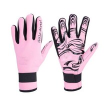 다이빙장갑 네오프렌 소재 미끄럼 방지 다이빙 장갑 2mm 전문 스쿠버다이빙 스피어 낚시용 스노클링 장비, [03] 분홍색, [01] S, [03] 분홍색