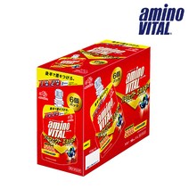 아미노바이탈 퍼펙트에너지젤 180g 6개 1박스, 퍼펙트에너지젤 1BOX(6EA), 780g, 1개
