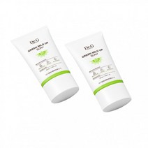 1+1/닥터지 그린 마일드 업 선 플러스 50ml(SPF50+ PA++++), 1+1/그린 마일드 업 선 플러스 5