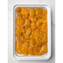 칠레 냉동 성게알 우니, 상세페이지 참조