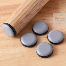 포미포유 소음방지 슬라이딩 테프론 가구패드 20p 식탁 의자발, 상세페이지 참조