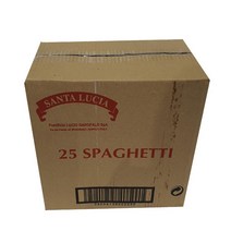 스파게티면 500g산타루치아 BOX(24), 단품