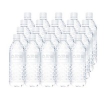 스파클생수 대용량 500mL 100병, 스파클생수 500mL 100병, 100개
