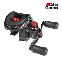 아부가르시아 베이트릴 블랙맥스4 우핸들 좌핸들 릴낚시 바다낚시릴 원투낚시릴 낚시용품 락피쉬, 아부가르시아 블랙맥스4 베이트릴