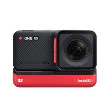 인스타360 ONE RS 4K 에디션 액션캠, Standalone