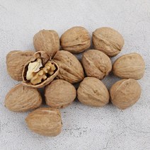 고소한 미국산 생 피호두 1kg 2kg 알호두 정월대보름 부럼, 호두 500g x 2팩