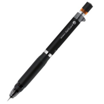 제브라 델가드ER 샤프 MA88 BLACK, 0.5mm, 14개
