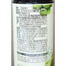 매실청 매실액 970ml, 1, 1개