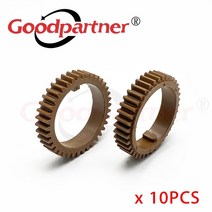10X 6LA84182000 6LH24603000 퓨저 상단 열 롤러 Toshiba 163 165 166 167 181 182 200 202 203 205 206 207 212 2