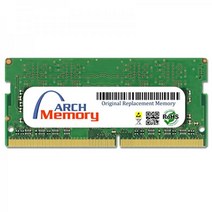 DS220+ Synology NAS 시스템용 아치 메모리 AM-D4NESO-2666-4G 4GB 260핀 DDR4 2666MHz Sodimm RAM