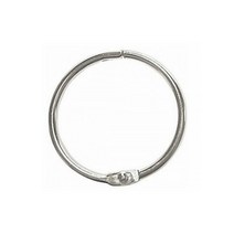 마그피아 카드링 대 30mm MCR-30 낱개 펀치 책철