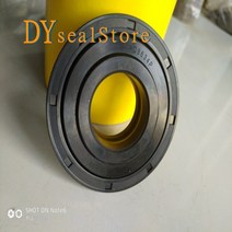 자동차 스켈레톤 샤프트 씰 NBR 30*62/70*19 개스킷 OEM No NOK/AQ8634P ISO 9001:2008, 한개옵션0