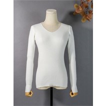 스웨터 Colorfaith new pullovers 스키니 세련된 미니멀리스트 탑 니트