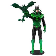 McFarlane Toys - DC 멀티버스 다크 나이츠 메탈 어스 32 배트맨 액션 피규어 398GK8