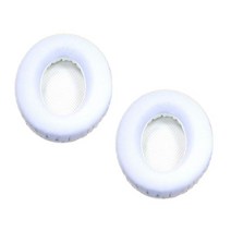 BOSE QuietComfort 15 용 이어 패드 QC15 QC25 QC35 II Ae2 헤드폰 교체용 커버 수리 부품, 25 white