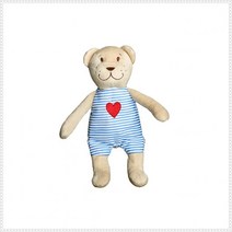이케아 곰인형 봉제인형 파블레르 봉제 패브릭 곰인 21cm 비에른 FABLER BJORN, 단품, 단품