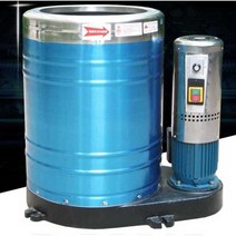 공업용탈수기 스텐 대용량 세차장 원심 산업용 짤순이, 중급형 20kg