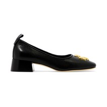 Tory Burch 토리버치 여성 엘리너 펌프스 힐 블랙 142573006