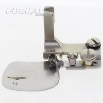 미싱부속 랍빠노루발 미스마끼랍빠 최신형 도원미싱, 1/8(3.2미리)