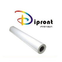 Dipront 칼라잉크젯전용지 A2(100g 420 45M) 1롤 반품불가 - (복사용지/전용지/플로터용지/백상지/포토용), 본상품선택