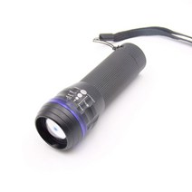 블루라이트 후레쉬 낚시용/랜턴/라이트/캠핑/등산