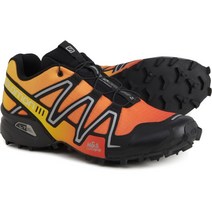 Salomon Speedcross 3 Gradient Trail Running Shoes (For Men and Women)