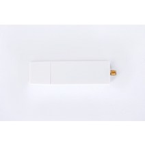 Nrf52840 동글 PA + LNA 장거리 고전력 블루투스 게이트웨이 트랜스 폰더 외부 안테나, 한개옵션0