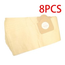 진공 청소기 먼지 봉투 Karcher WD3 WD3200 WD3.500P MV3 SE4001 6.959-130, 05 8피스