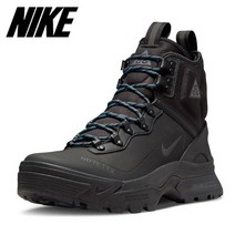 [국내매장판] 나이키 ACG 줌 가이아돔 고어텍스 블랙 DD2858-001