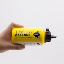 판처 튜블리스 타이어 실란트 250ml