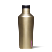 Corkcicle 최화정 텀블러 콕시클 보온 보냉 SPORT CANTEEN Glampagne 1.2L