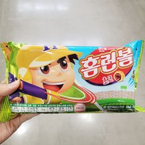 해태 홈런볼 초코 46G x 3개, 단품, 단품
