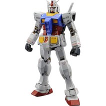 BANDAI MG 1/100 건담 베이스 한정 RX-78-2 Ver.3.0 [건담 칼라] 기동전사