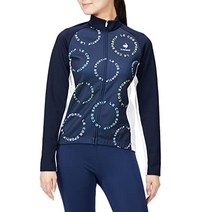 le coq sportif 용 긴팔 사이클링 자전거 보온 스트레치 스포츠 티셔츠