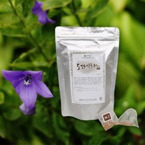 참건강마을 국산 도라지차 20g 20티백