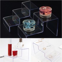 다용도 계단형 진열대, 1개