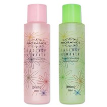 프로랑스 에센스 네일 리무버 250ml, 피치 1개