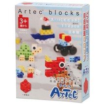 아텍 (Artec) ArTec 블록 박스 비빗 112 개