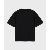 남자 여자 쿨 면 봄 반팔티 티셔츠 마인드브릿지 [SMART][수피마]라운드MWTS3130 [SMART][Supima]Round T-shirt MWTS3130