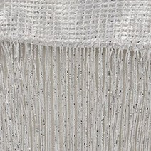 스팽글실커튼 방문 가리개 도어 루프 새로운 200 x 100 cm 럭셔리 크리스탈 커튼 플래시 라인 반짝 이는 술 문자열 커튼 창 룸 디바이더 홈 장식 cortinas