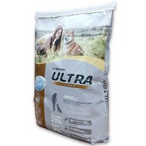 D17 뉴트리나 울트라 진도10kg 전연령용 _ 30690EA, 본상품선택