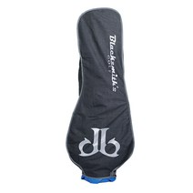[블랙스미스골프] 골프백 항공커버, C타입회색패브릭