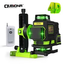 4D 고무 및 수평기 레벨기 독일 ABS 코어 새로운 ME16R CLUBIONA 레이저, 03=ME16R-H15