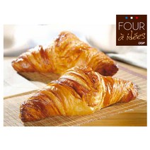 탑차ll DGF 크로와상 박스당(70g X 60개입) 총 180개입/3박스/냉동생지 크로플 크봉이 와플, 1세트