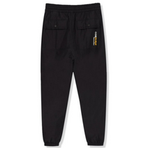 아이더 남녀공용 CORDURA 코듀라 패딩 팬츠 DUW22343Z1(블랙)