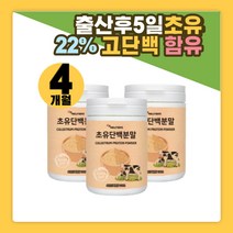 소화잘되는 분말 가루 파우더 20대 남성 초유 고단백 체중증가제 면역 글로블린 lgA TgF 100% 완전 출산후 아침 단백질 쉐이크 어린이 헬스 보조제 살찌는 프로틴 부모님 성장기