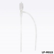 수동식 내산 액체 이송펌프/자바라 소 Φ15xh530 Arm540 P06-206-051