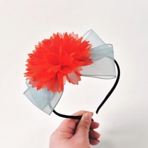 BEEU 비유 카네이션 꽃 반지 머리핀 키링 머리띠 마스크스트랩 헤어밴드 열쇠고리 어버이날 스승의날 어린이집 유치원 학원 학교 선생님 부모님 카네이션 선물 소품 악세서리