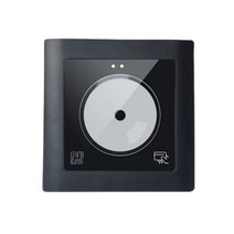 RFID 카드 바코드 QR 코드 리더 RS232 RS485 인터페이스, 13.56Mhz USB